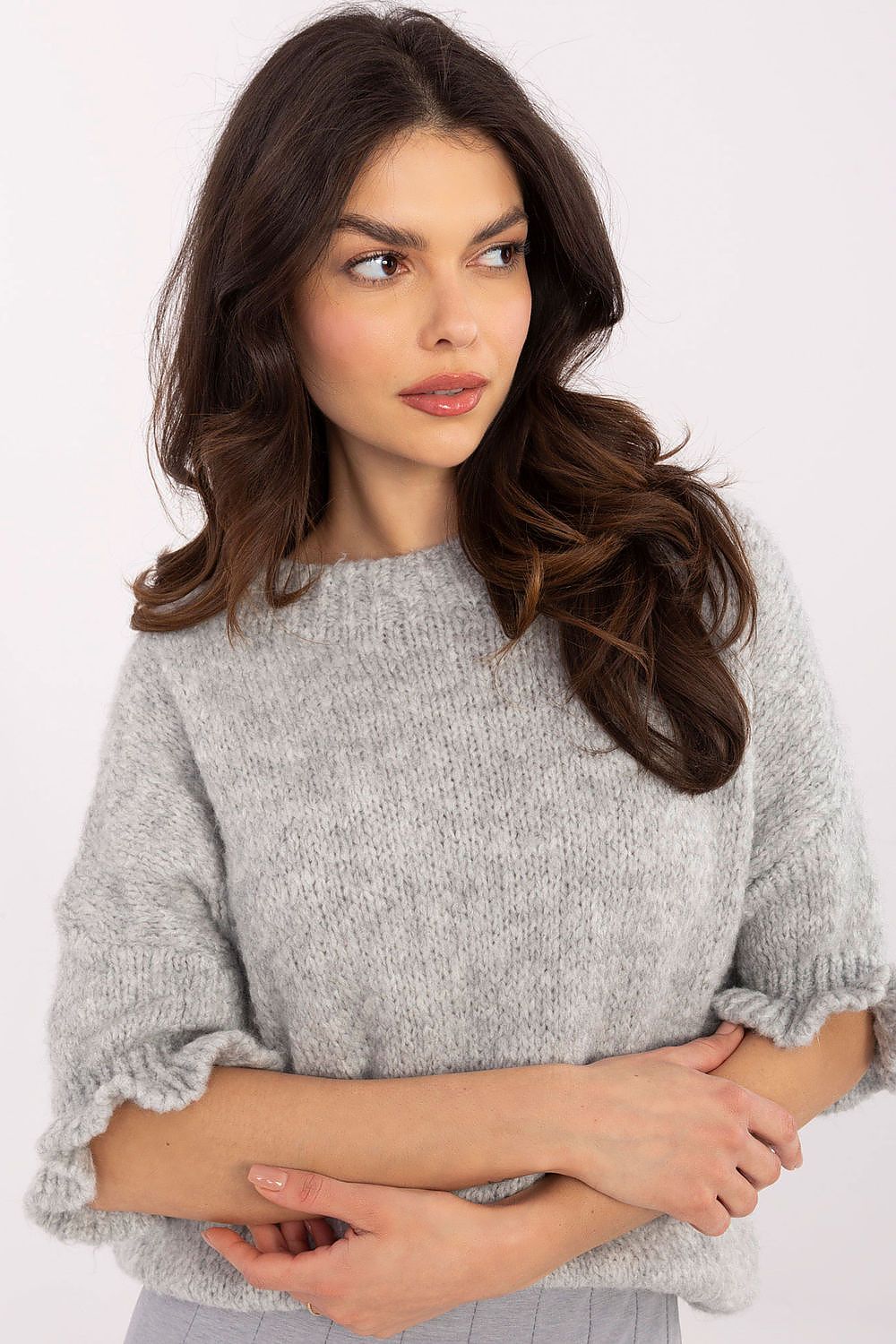  Maglione model 208687 Italy Moda 
