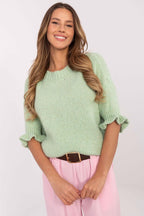  Maglione model 208710 Italy Moda 