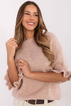  Maglione model 208724 Italy Moda 