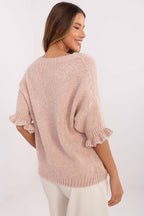  Maglione model 208724 Italy Moda 