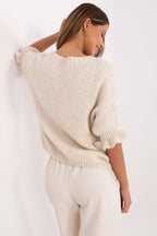  Maglione model 208725 Italy Moda 