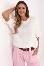  Maglione model 208727 Italy Moda 