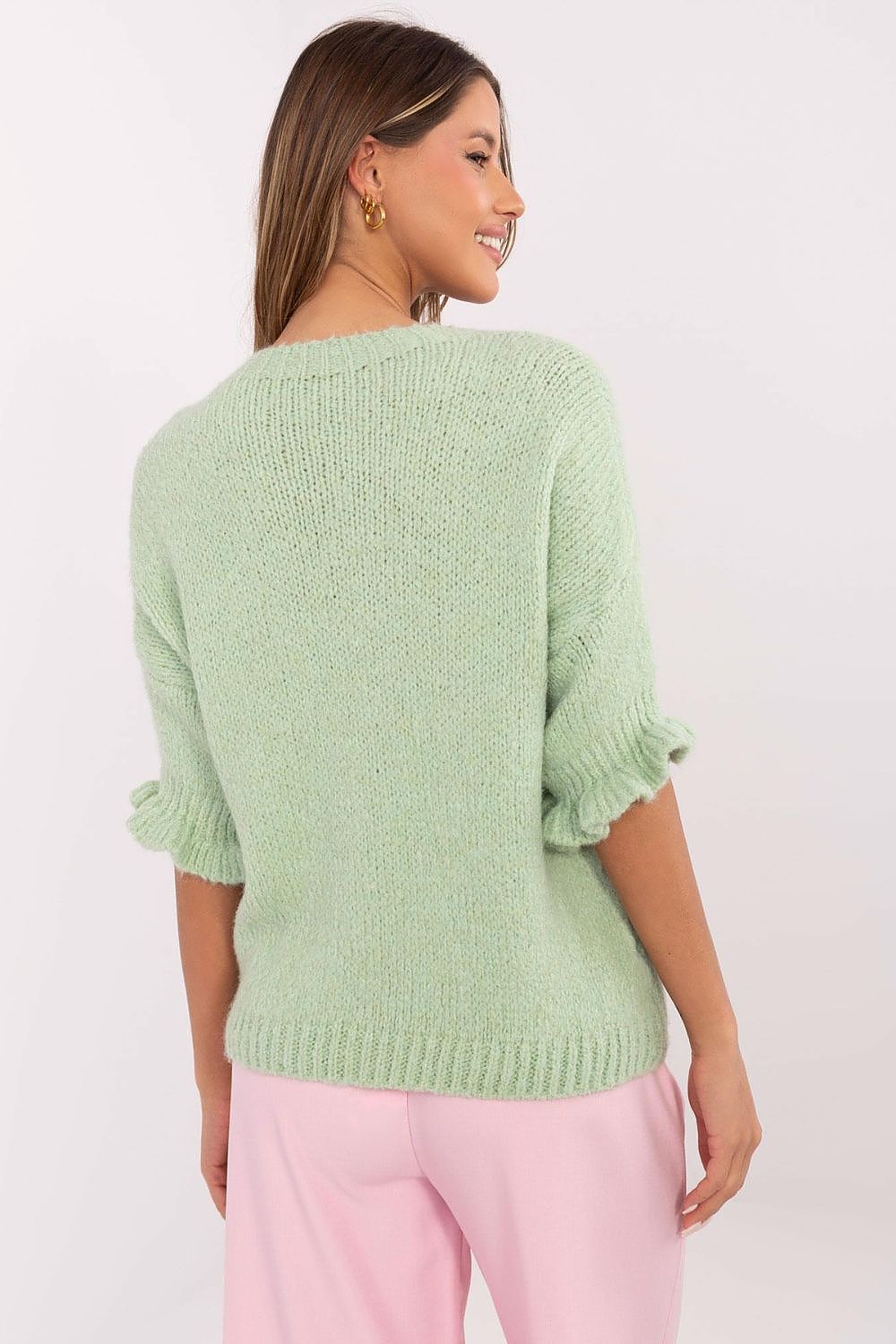  Maglione model 208710 Italy Moda 