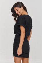  Vestito da giorno model 209742 Makadamia 