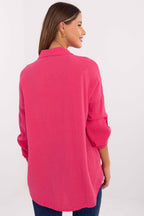  Camicia a manica lunga  model 210007 Italy Moda 