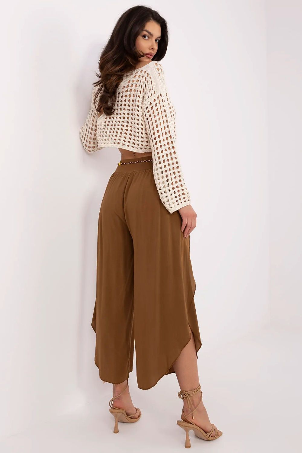 Pantaloni da donna model 210671 Och Bella 