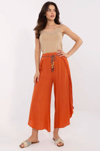  Pantaloni da donna model 210672 Och Bella 