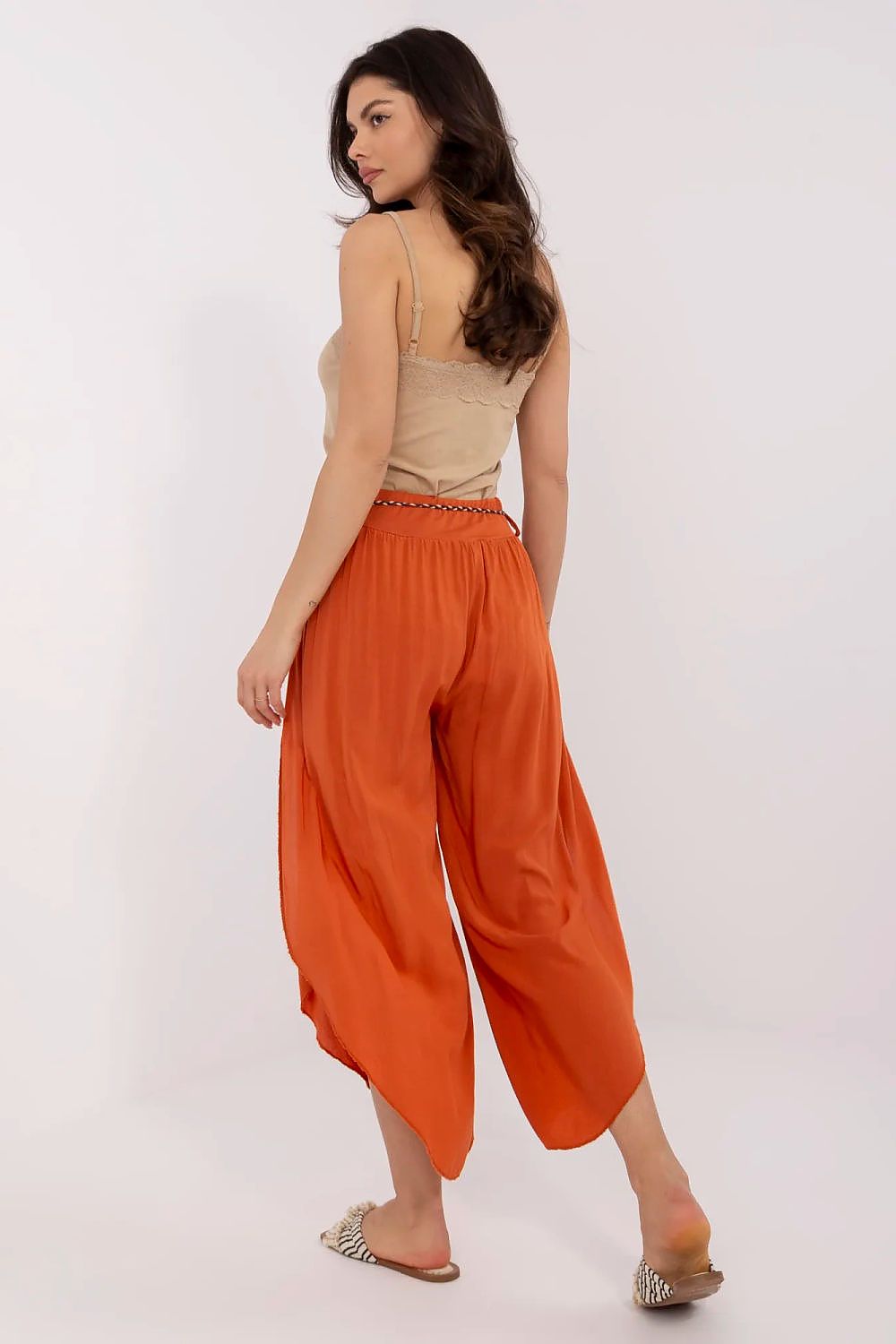  Pantaloni da donna model 210672 Och Bella 