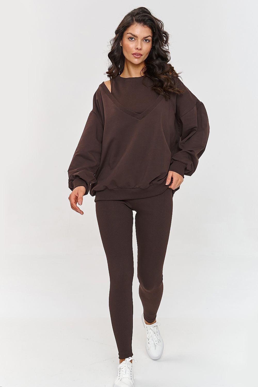  completo model 209666 Makadamia 