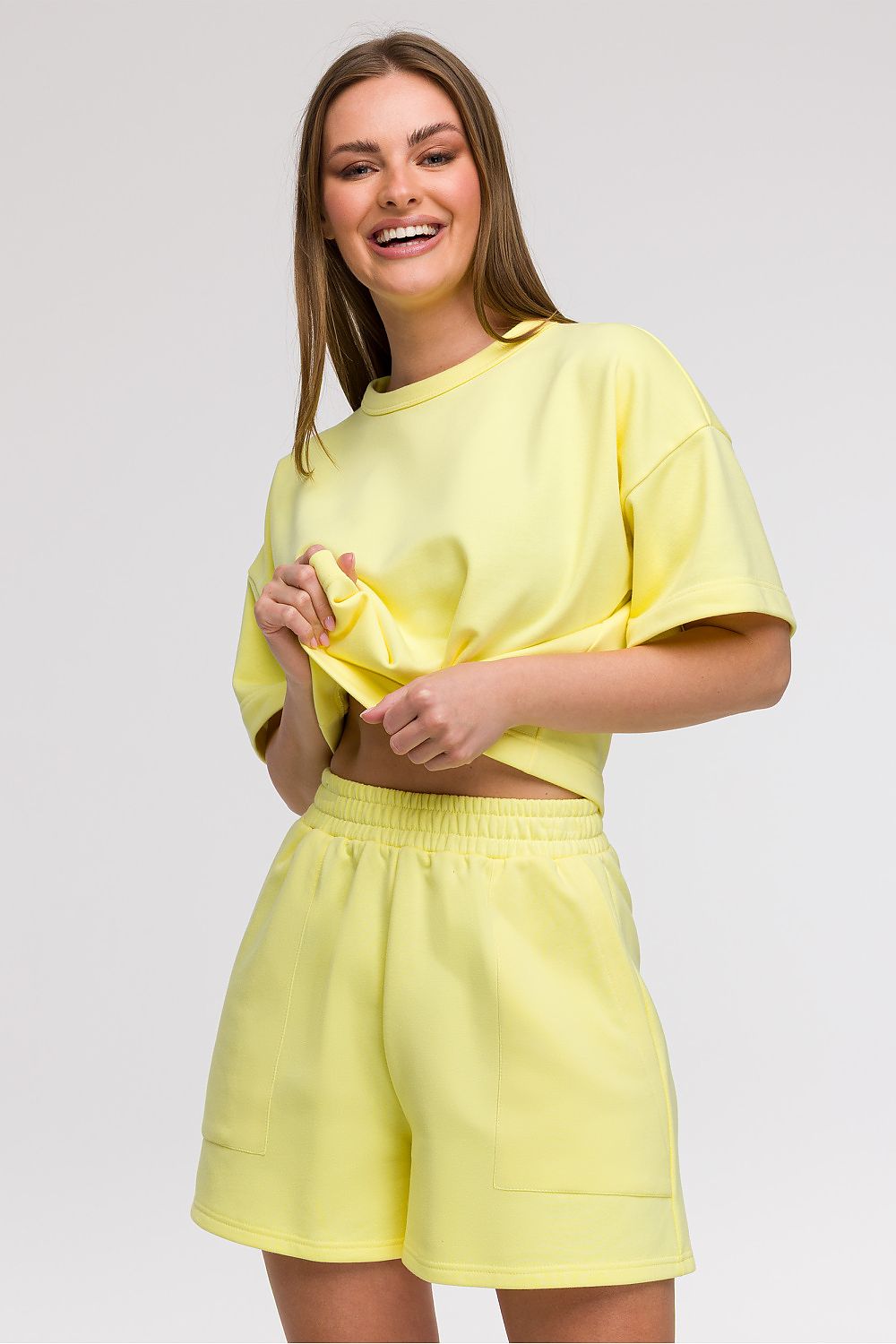  Pantaloncini model 211517 BeWear 