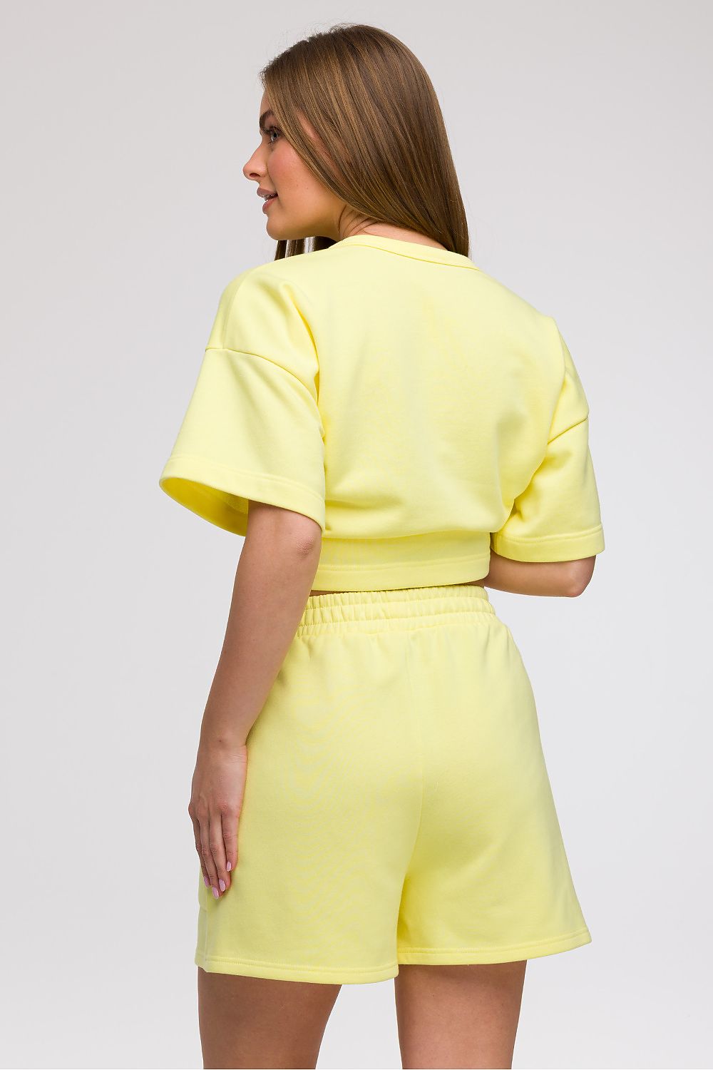  Pantaloncini model 211517 BeWear 