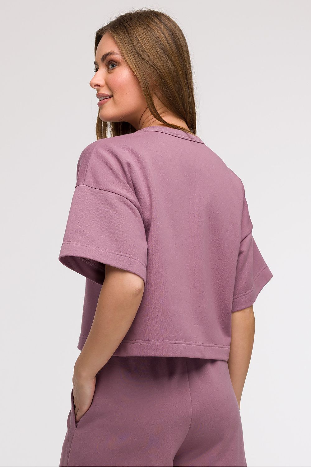  Felpa model 211519 BeWear 