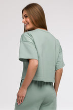  Felpa model 211522 BeWear 