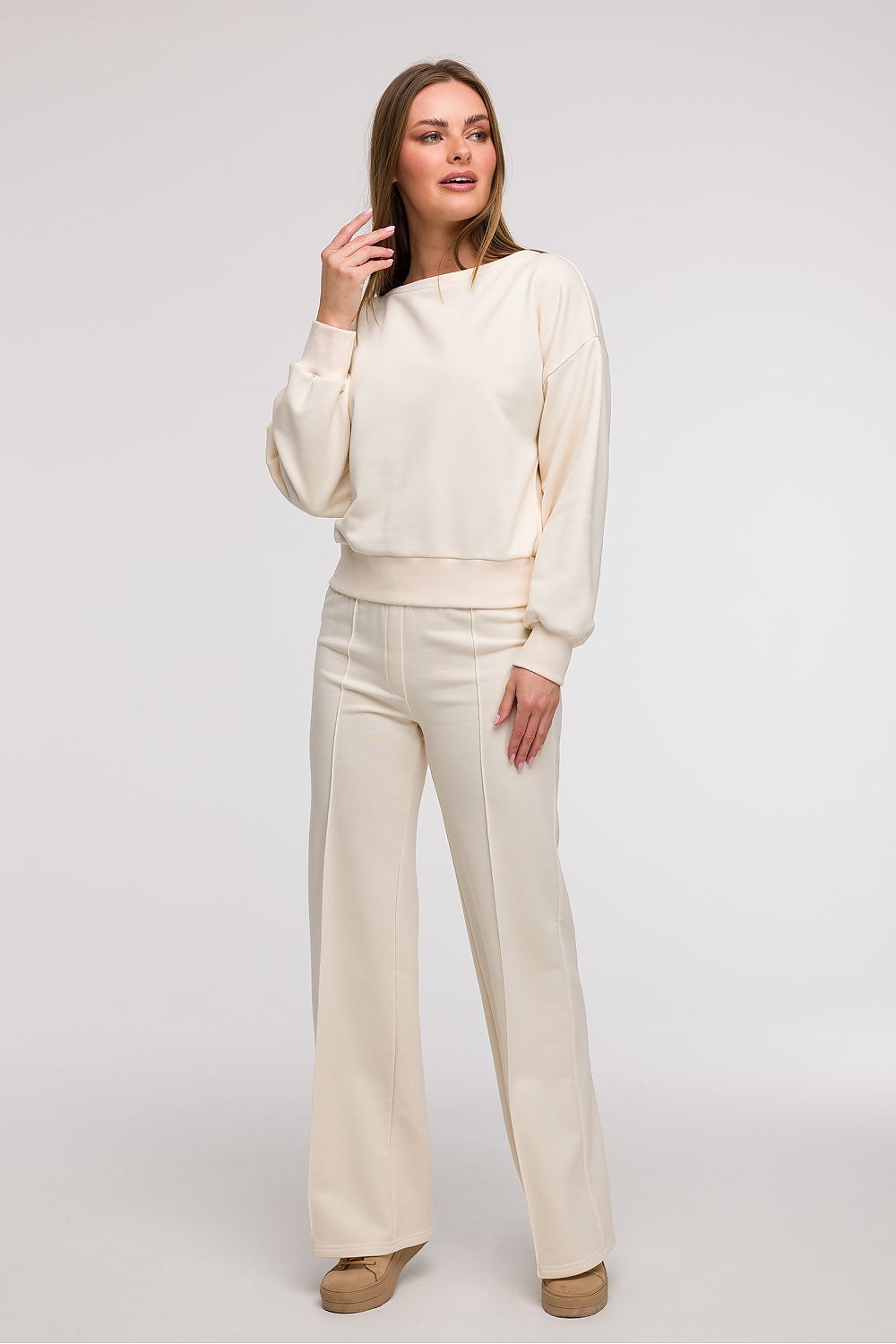  Felpa model 211526 BeWear 