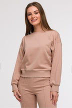  Felpa model 211527 BeWear 