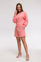  Felpa model 211528 BeWear 