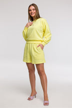  Felpa model 211529 BeWear 