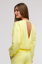  Felpa model 211529 BeWear 