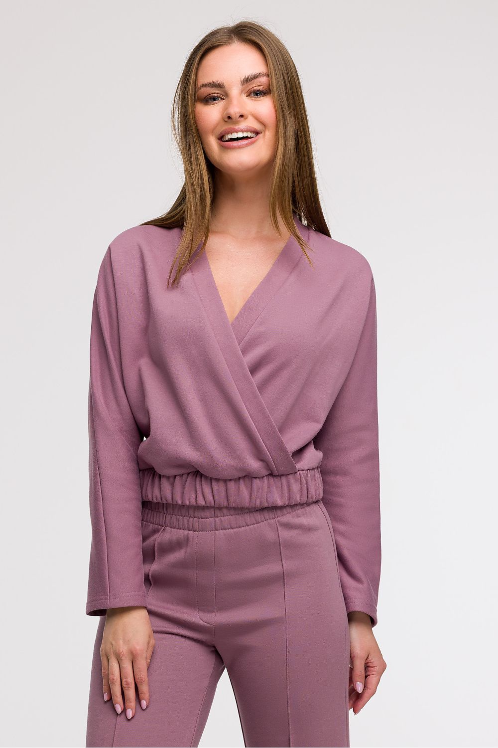  Felpa model 211530 BeWear 