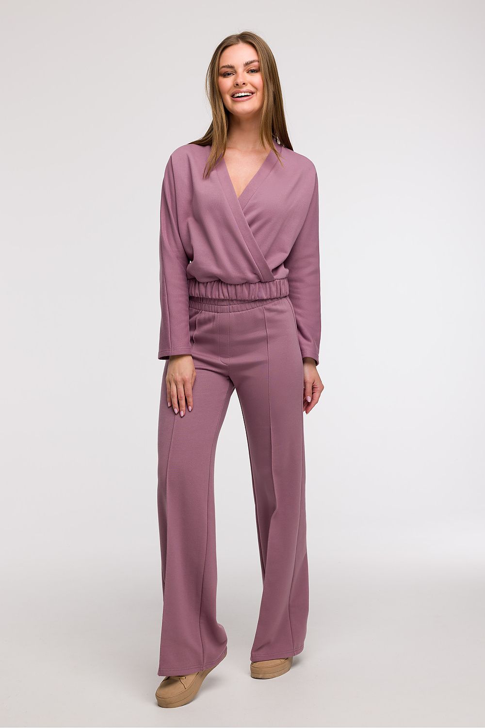  Felpa model 211530 BeWear 