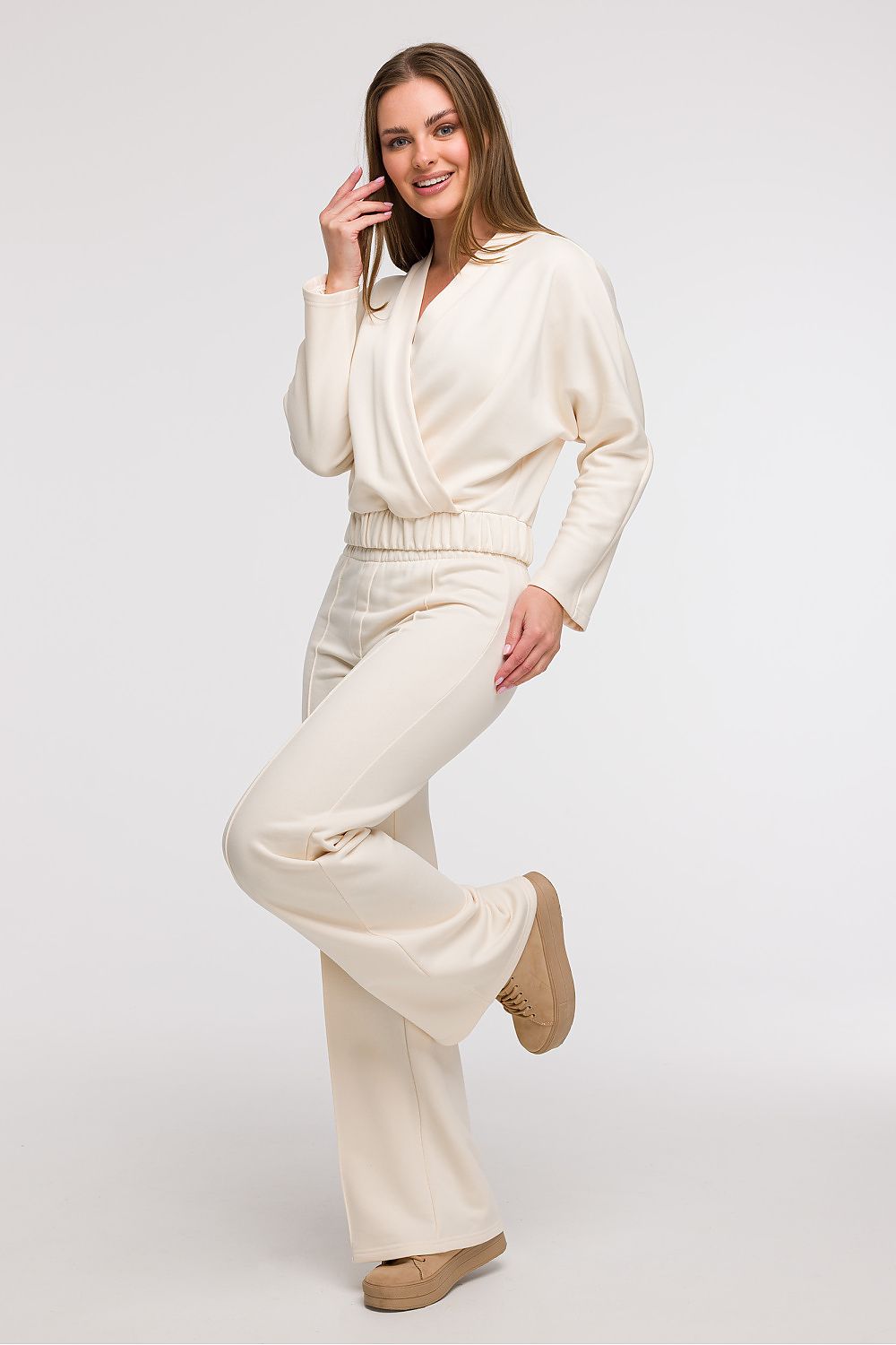  Felpa model 211531 BeWear 