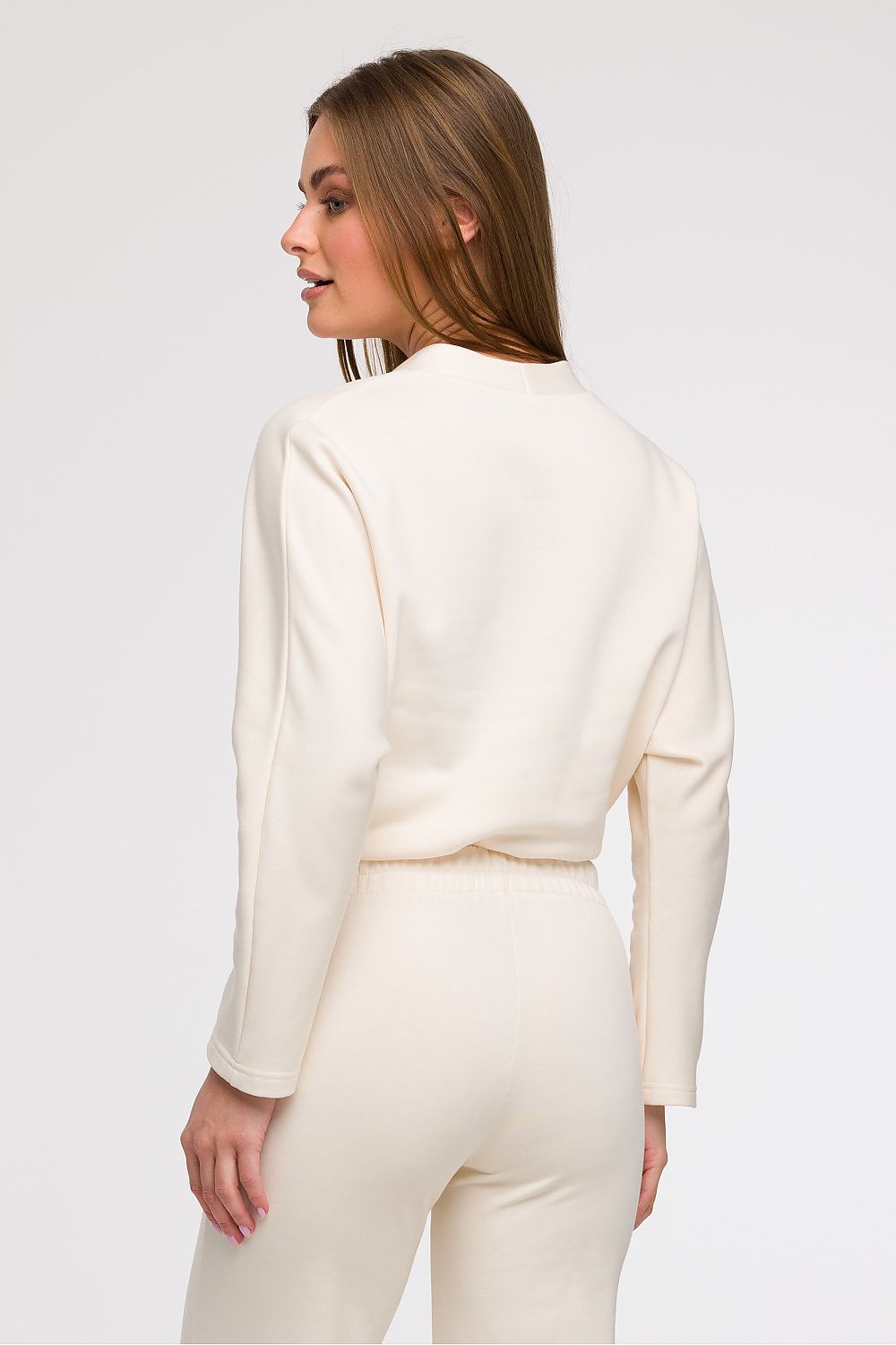  Felpa model 211531 BeWear 