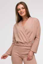  Felpa model 211532 BeWear 