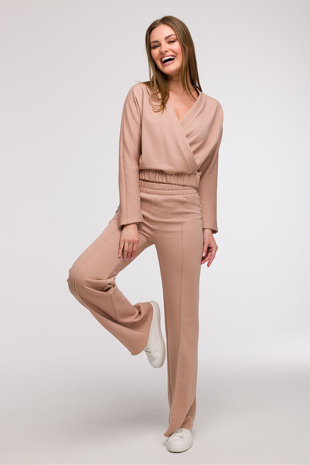  Felpa model 211532 BeWear 