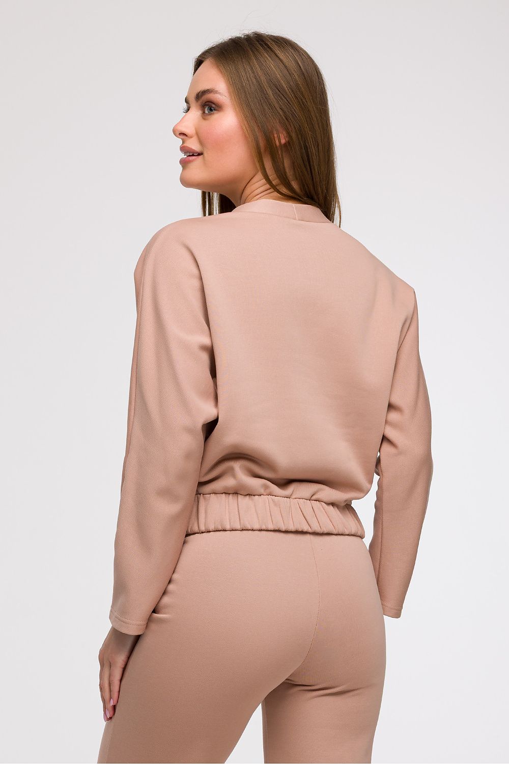 Felpa model 211532 BeWear 
