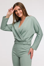 Felpa model 211533 BeWear 