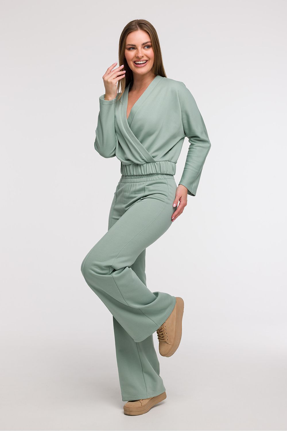  Felpa model 211533 BeWear 