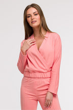  Felpa model 211534 BeWear 