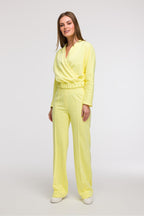  Felpa model 211535 BeWear 