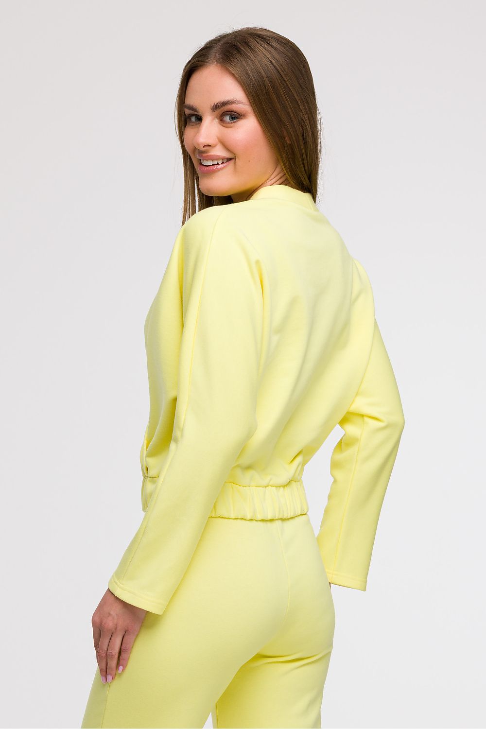  Felpa model 211535 BeWear 