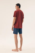  Pigiama model 211649 Henderson 