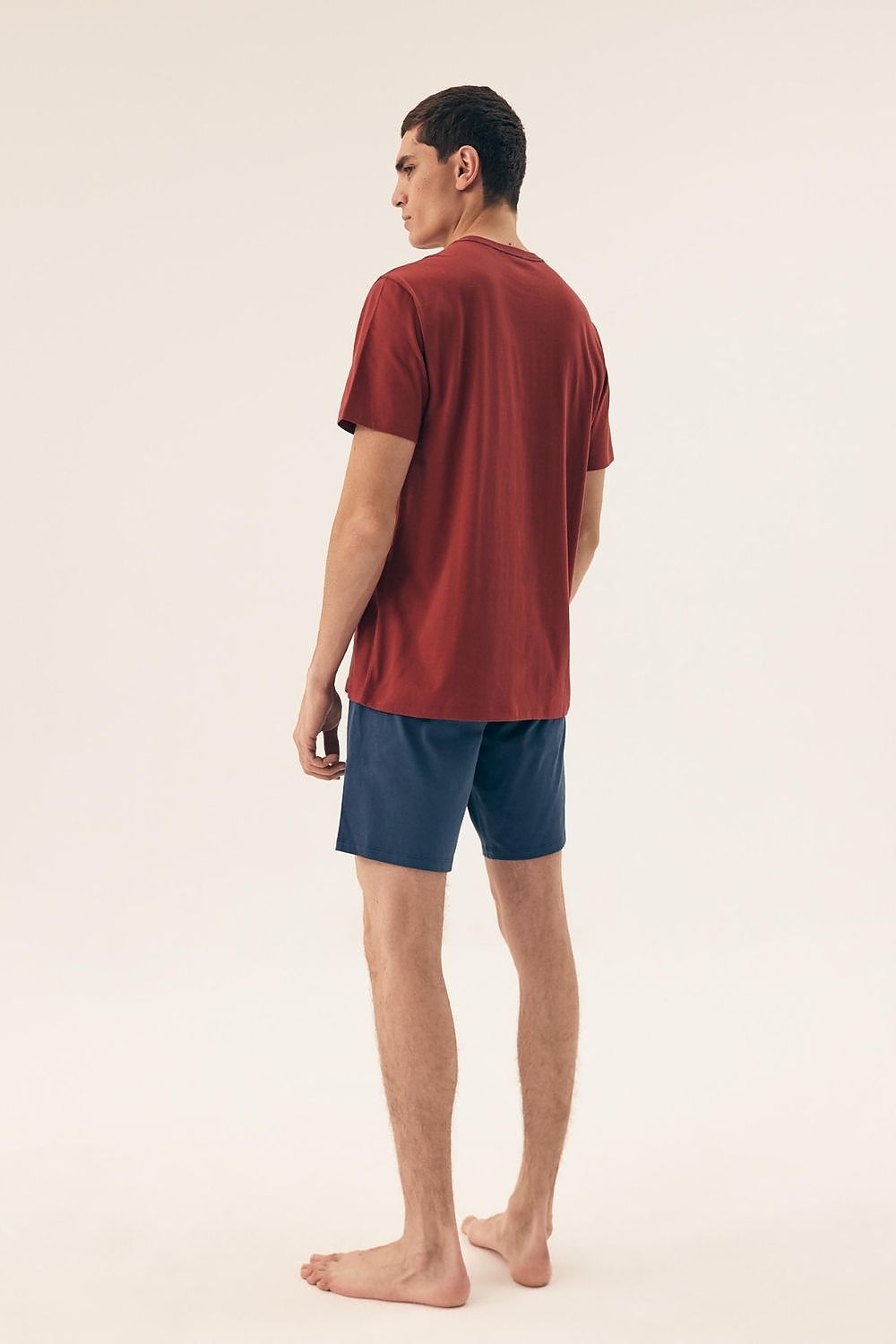  Pigiama model 211649 Henderson 
