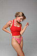  Culotte brasiliane model 211663 Julimex 