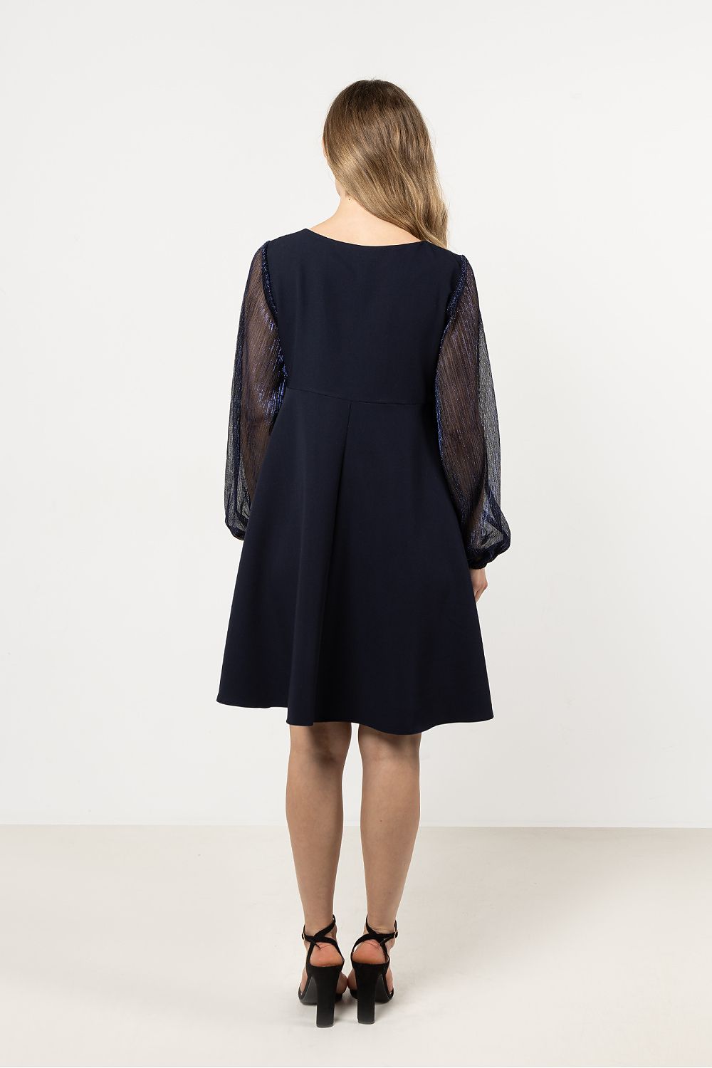  Vestito da sera model 212224 awama 