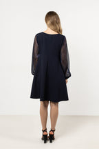  Vestito da sera model 212224 awama 