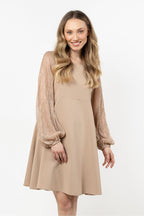  Vestito da sera model 212225 awama 