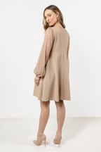  Vestito da sera model 212225 awama 