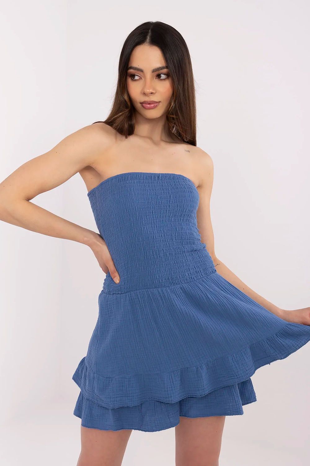 Tuta model 212516 Italy Moda 