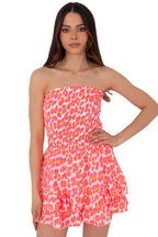  Tuta model 212517 Italy Moda 