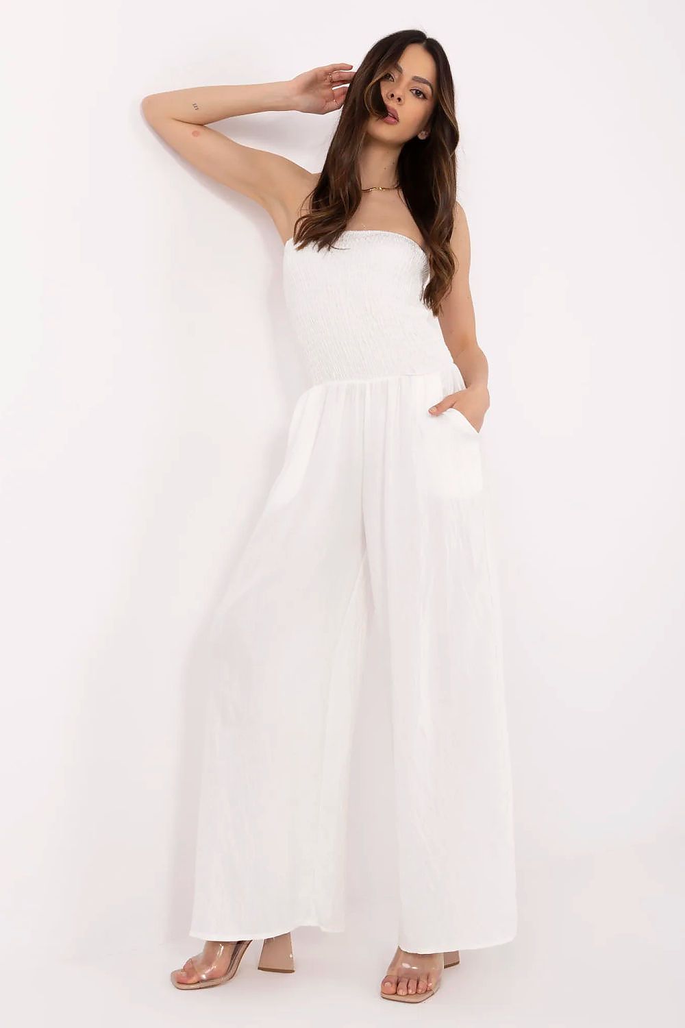  Tuta model 212536 Italy Moda 