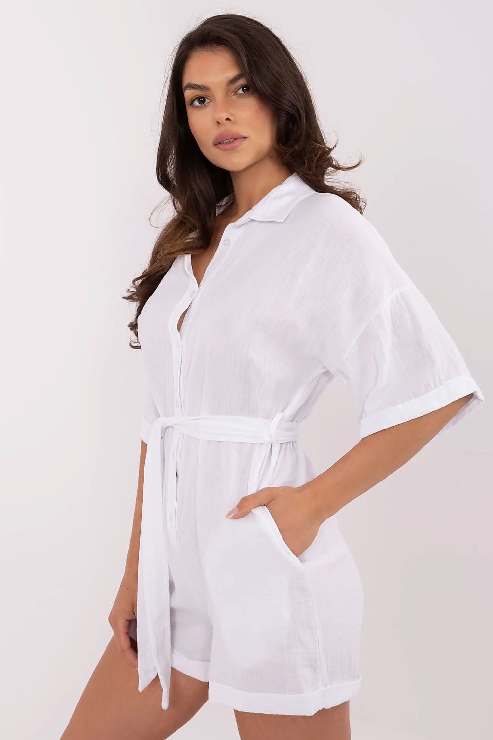  Tuta model 213055 Italy Moda 