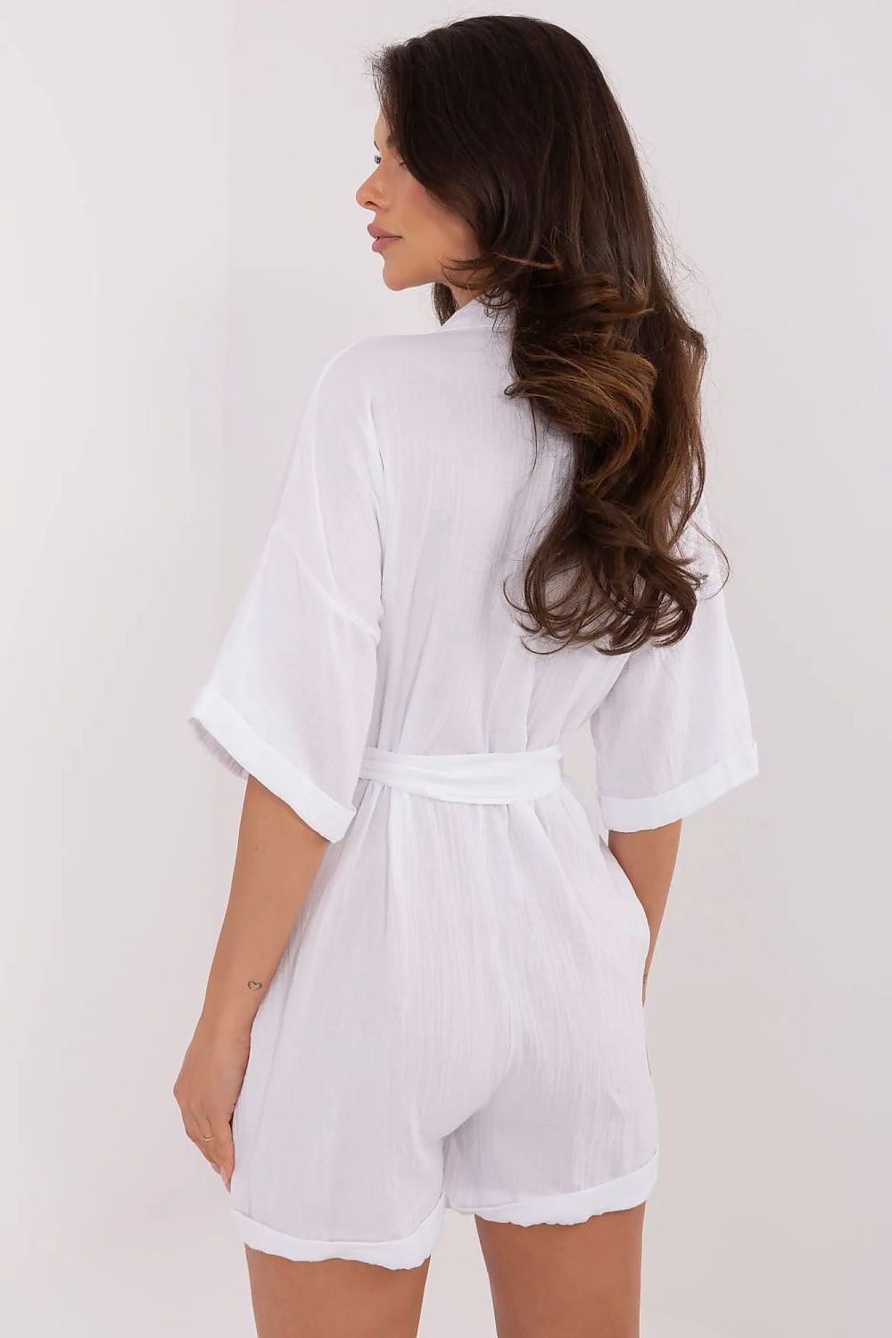  Tuta model 213055 Italy Moda 