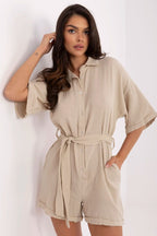  Tuta model 213057 Italy Moda 