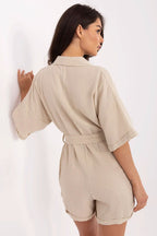  Tuta model 213057 Italy Moda 
