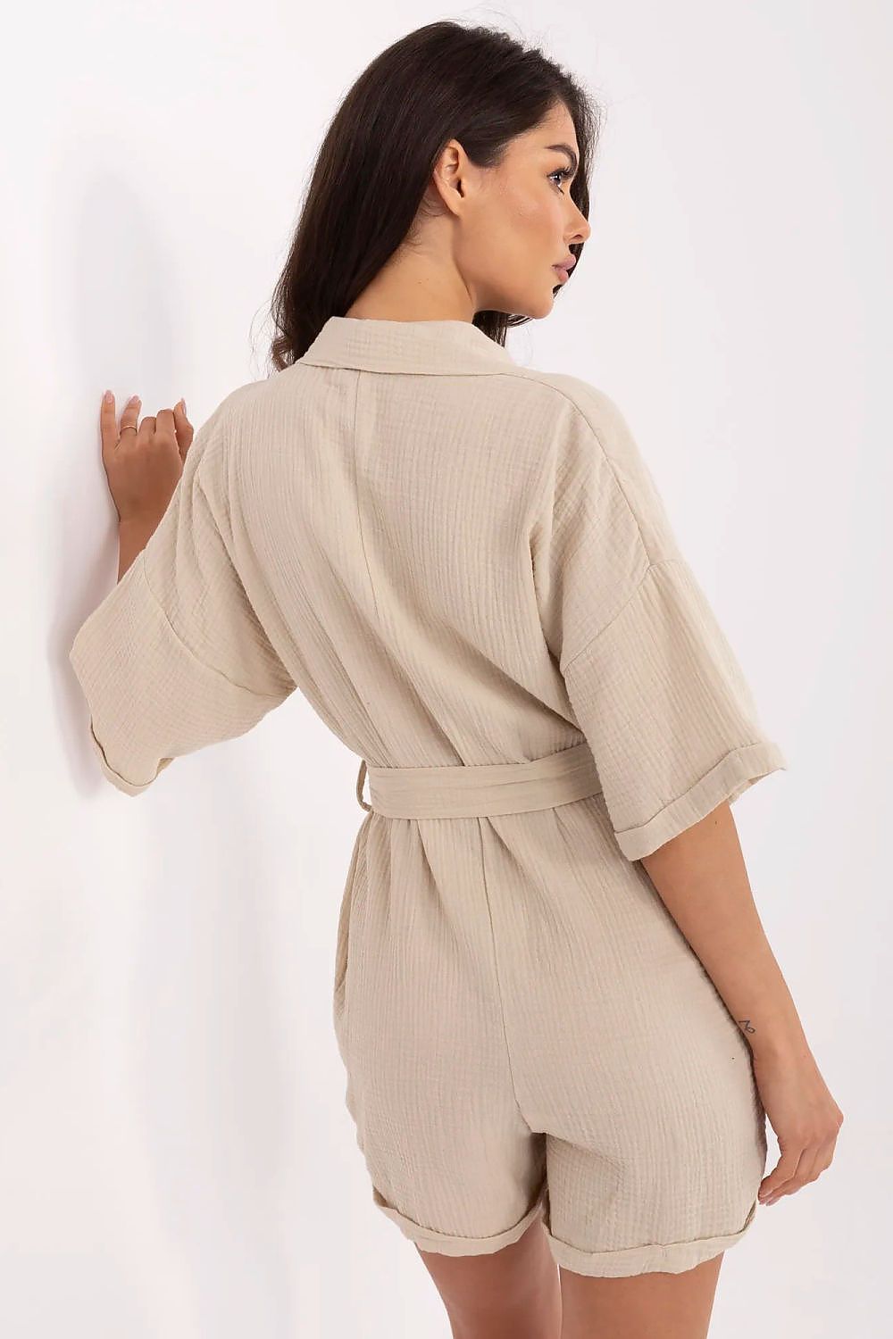  Tuta model 213057 Italy Moda 