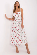  Vestito da giorno model 213228 Italy Moda 
